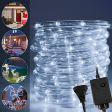 10m-50m LED Lichterschlauch