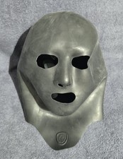 Heavy Rubber Maske, Latex