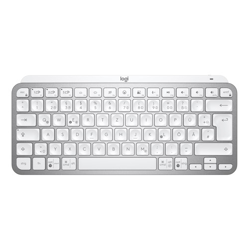Logitech keys mini pale - keys,