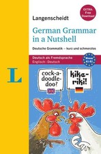 Langenscheidt German Grammar