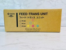 Genuine kyocera fs1800 - kyocera,