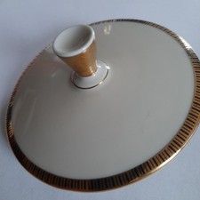 Deckel für Zuckerdose -