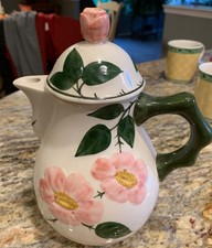 Villeroy And Boch Wildrose