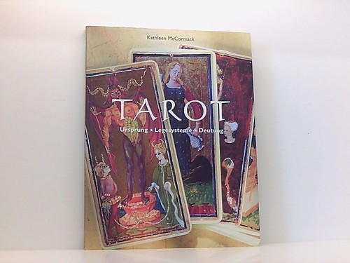Tarot ursprung legesysteme - legesysteme,