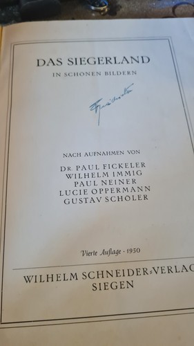 Das siegerland schönen - in,