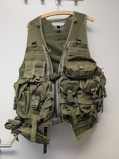 Taktische Einsatzweste