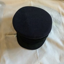 Prinz Heinrich Mütze