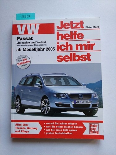 Passat limousine und - :,