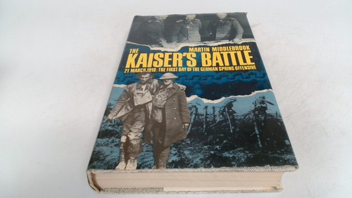 The kaisers battle - the, battle,