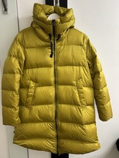 Bamboogie Daunenmantel Gr 4