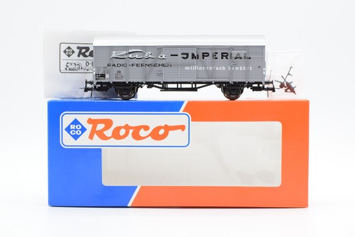 Roco 46097 gedeckter - h0,