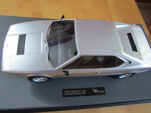 Topmarques ferrari dino 308 - ferrari,