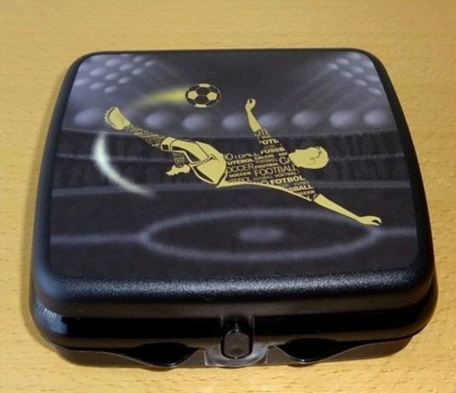 Tupperware sandwichbox neu - sandwichbox,