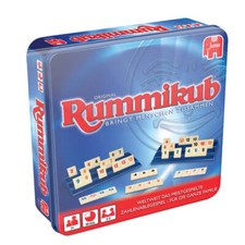 Jumbo 03973 Original Rummikub