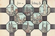 Frieberg Im. Breisgau