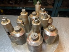 Hey - Mehrspindelbohrkopf - 6