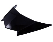 Spoiler TNT schwarz, kompatibel für Peugeot Speedfight 2 Heckverkleidung Spoiler