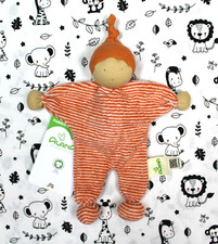 ALANA dm WICHTEL ZWERG Puppe