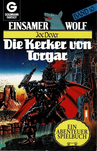 Joe dever einsamer - einsamer,