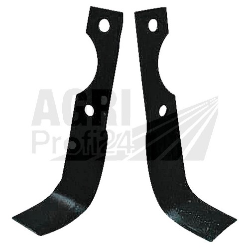 Agria fräsmesser nh16549 - agria,