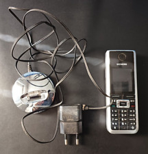 Siemens Gigaset SL2 SL56 SL55