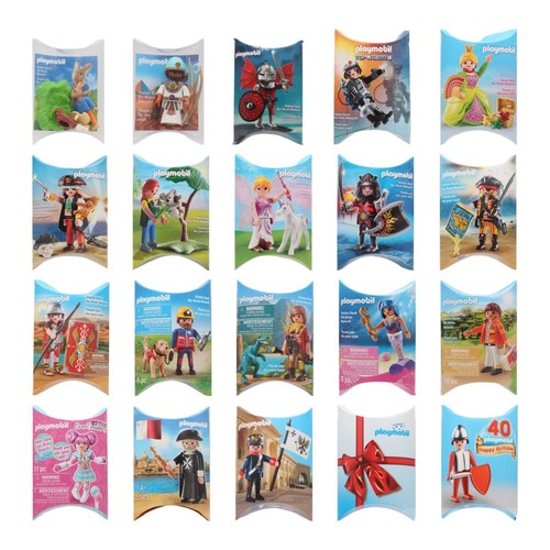 Playmobil spielwarenmesse toy - playmobil,