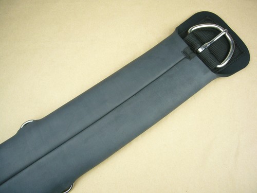 Neopren westerngurt - neopren,