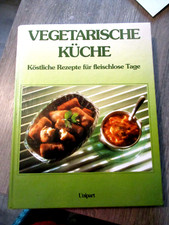  ##Rezepte "Vegetarische