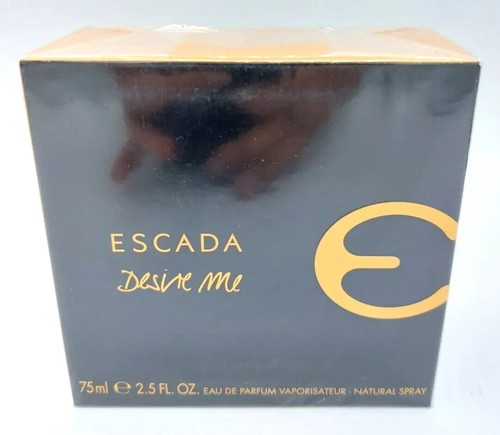 Desire escada women - women, edp