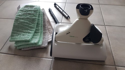 Saugwischer sp530 für - saugwischer,