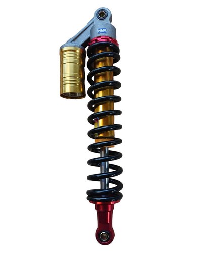 Federbein 400mm sw - federbein, typ2