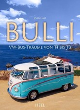 VW Bulli VW-Bus-Täume von T1