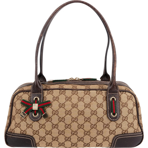 Gucci monogram princy east - gg,