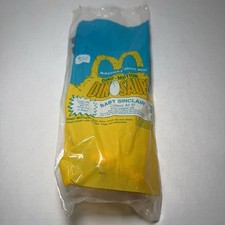 McDonalds Happy Meal Toy 1992
