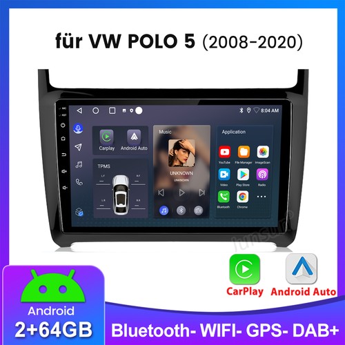 Carplay android autoradio - android,