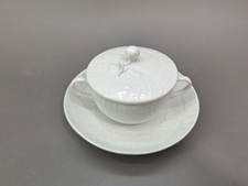 KPM Berlin Neuosier weiß