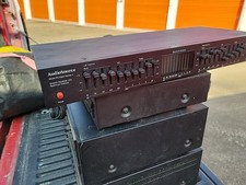 AudioSource - Model EQ