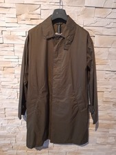 Mackintosh Mantel "Soho" In