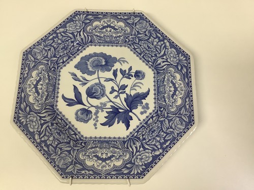 Spode blue room sutherland