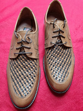 HERRENSCHUHE Alles Leder