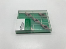 5Stk. Widia Wendeplatten VBMT160412 WP35CT, VBMT333 WP35CT, drehen...