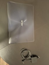 ASUS X541U Laptop – i7 • 16GB RAM • SSD + HDD • Windows 10 Pro • Top Zustand