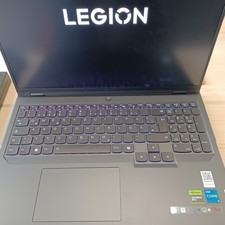Lenovo laptop legion - laptop,
