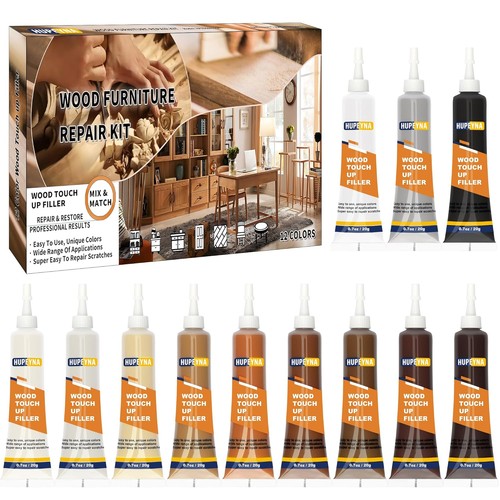 Laminat reparaturset parkett - laminat,