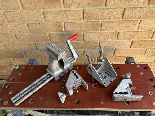 Vintage zyliss - vintage,