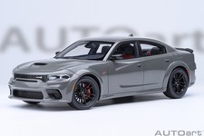 Dodge charger scat - dodge, pack