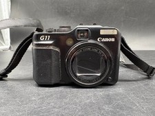 Canon PowerShot G11 Kompakt