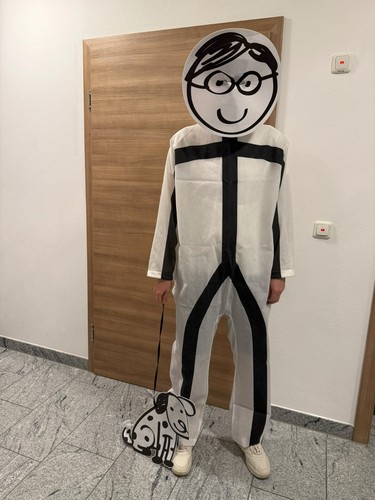 Strichmännchen stick man - strichmännchen,