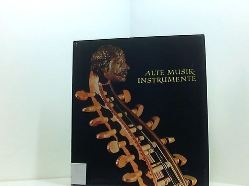 Alte musikinstrumente gabry - alte,