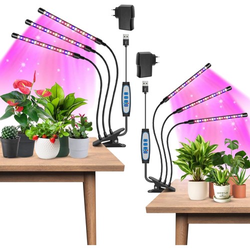 Pflanzenlampe led für - pflanzenlampe,